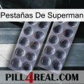 Pestañas De Superman 31